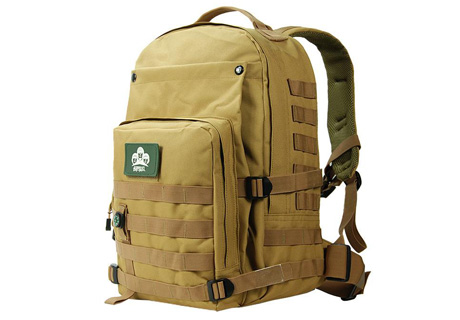 耐扣箱包扣具與頓巴縱隊(duì)合作