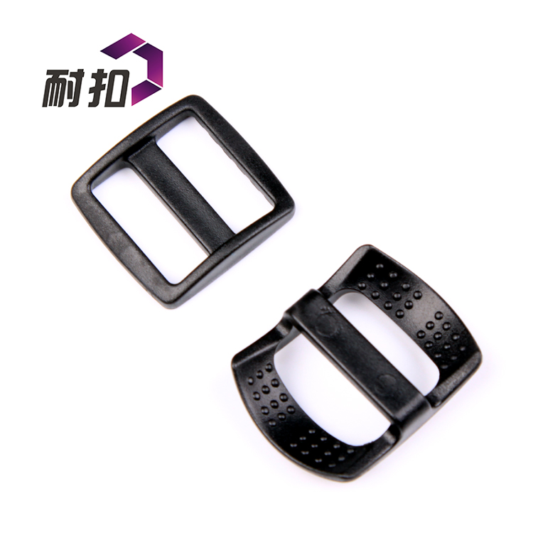 廠家直銷高品質塑膠插扣 彎型寵物扣 寵物插扣