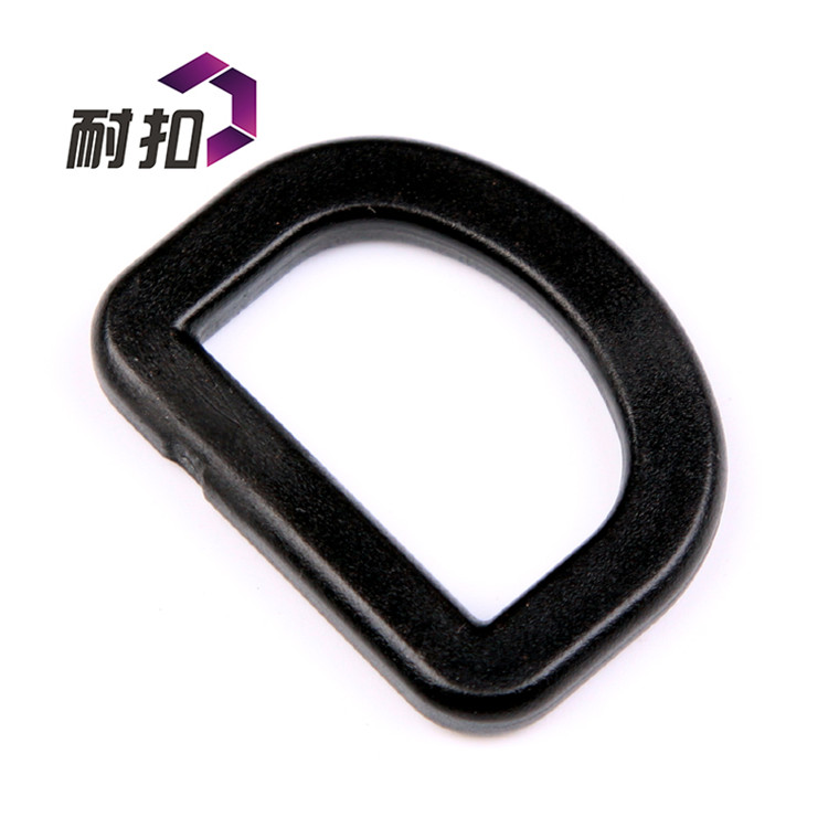 廠家現直銷織帶調節(jié)扣箱包配件東莞耐扣塑料插扣 滿千包郵