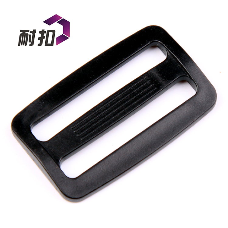 東莞耐扣廠家直銷現(xiàn)貨環(huán)保扣日字扣塑料箱包配件滿千包郵