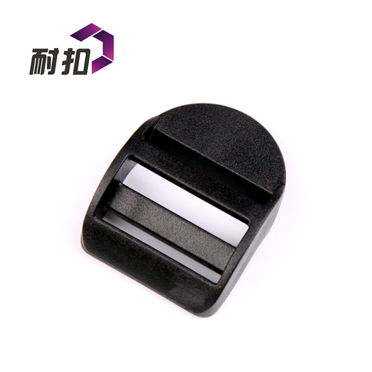 東莞廠家現(xiàn)貨直銷(xiāo)梯扣 滿(mǎn)千包郵方扣塑料插扣箱包扣耐扣