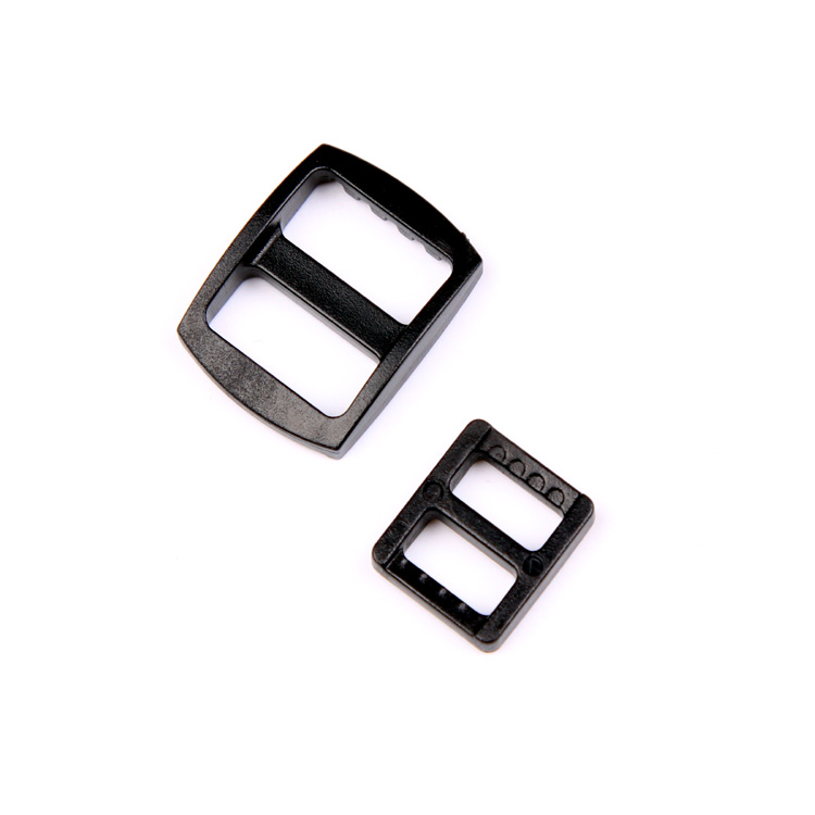 優(yōu)質(zhì)寵物項圈配件 耐扣生產(chǎn)供應(yīng) 塑料日字扣 現(xiàn)貨 滿千包郵