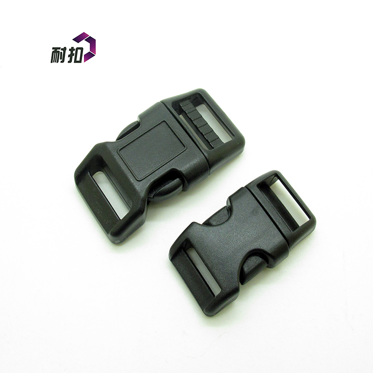 20mm迷你插扣塑料 耐扣廠家大量生產(chǎn)銷(xiāo)售 可環(huán)保顏色定做