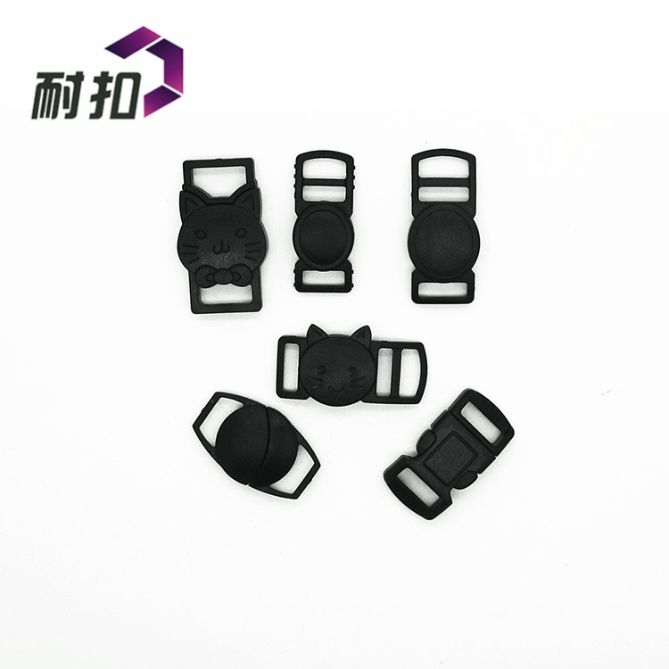 15mm迷你插扣 寵物項(xiàng)圈帶扣 耐扣廠家大量生產(chǎn)銷(xiāo)售 現(xiàn)貨