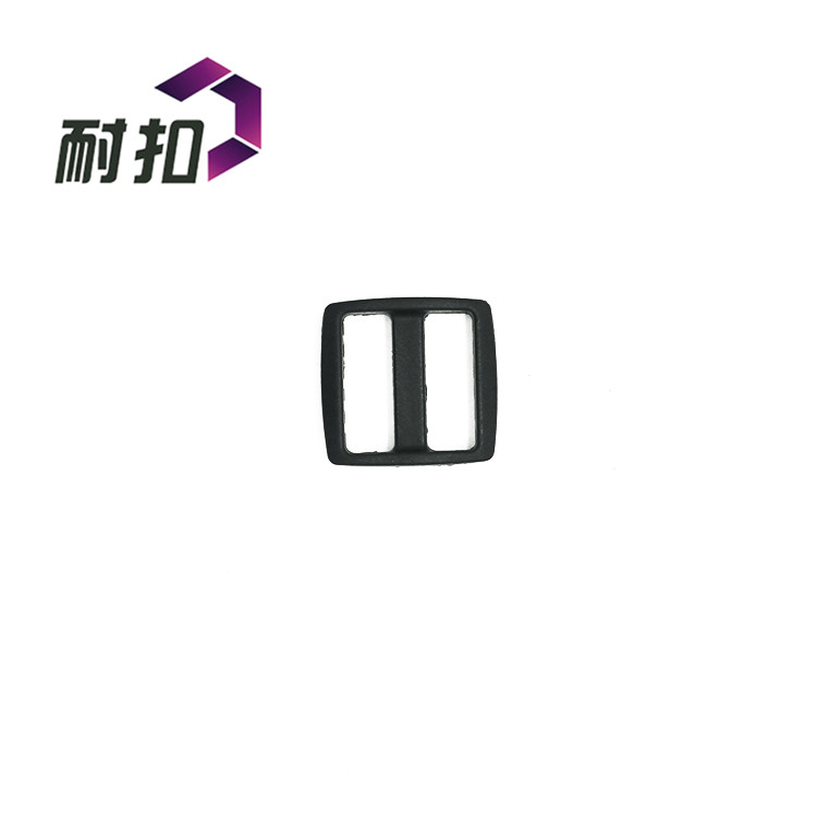 耐扣廠家大量生產(chǎn)直銷塑料寵物配件 日字扣 免費(fèi)拿樣