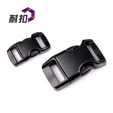 耐扣扣具廠家直銷高品質(zhì)環(huán)?？劬?塑料鉤 箱包配件