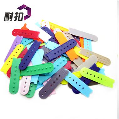 廠家大量現貨直銷環(huán)保帽尾扣 車縫扣 D環(huán)