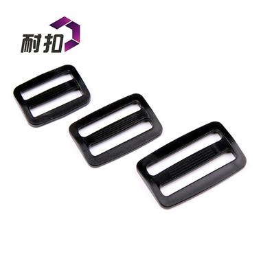 東莞耐扣廠家直銷環(huán)?？?日字扣塑料箱包配件扣現(xiàn)貨滿千包郵