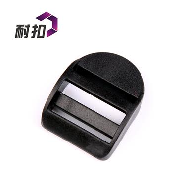 滿千包郵東莞耐扣廠家直銷現貨箱包配件 塑料梯扣 塑料扣具