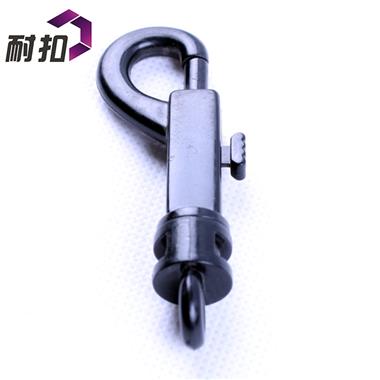 注塑狗扣旋轉(zhuǎn)鉤扣 狗狗胸背帶調(diào)節(jié)扣 寵物狗扣現(xiàn)貨滿(mǎn)千包郵