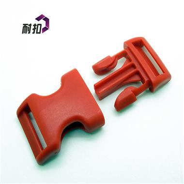 插扣寵物 高品質塑膠扣具 支持環(huán)保顏色定做 供現貨滿千包郵