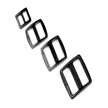 15mm狗繩調節(jié)扣 迷你日字扣 可定做顏色 現(xiàn)貨供應滿千包郵