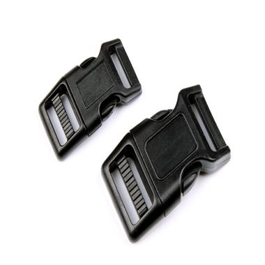 東莞耐扣廠家生產批發(fā) 彩色塑料小插扣20MM 供現(xiàn)貨滿千包郵