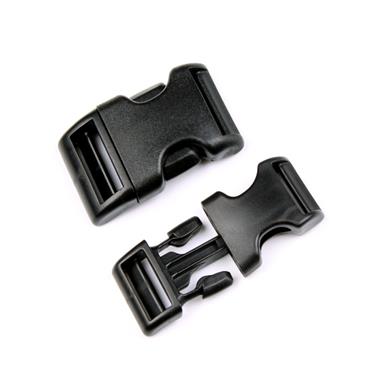 塑膠安全扣20mm 塑料插扣 耐扣生產批發(fā) 環(huán)保材質滿千包郵