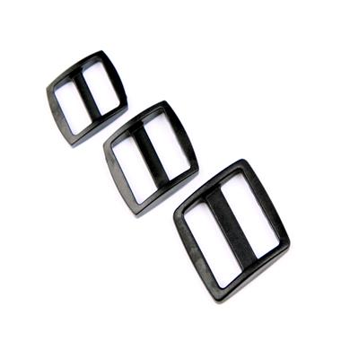 15mm塑料日字扣 廠家大量生產批發(fā) 塑料扣具 滿千包郵