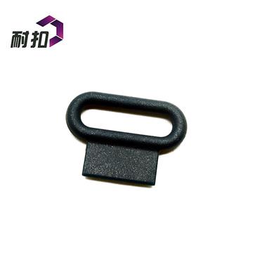 型號CH00720MM小號車縫扣 可環(huán)保顏色定做 現貨 扣具