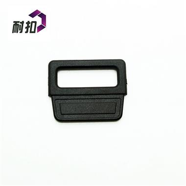 注塑大號車縫扣 環(huán)保手套配件 耐扣廠家大量生產 供應現貨