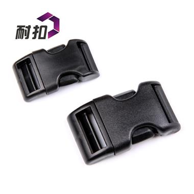 20mm插扣 彩色環(huán)?？劬咚芰?耐扣廠家大量生產(chǎn)銷售 塑膠扣